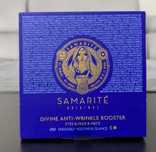 Divine anti-wrinkle Booster pod oczy Samarite