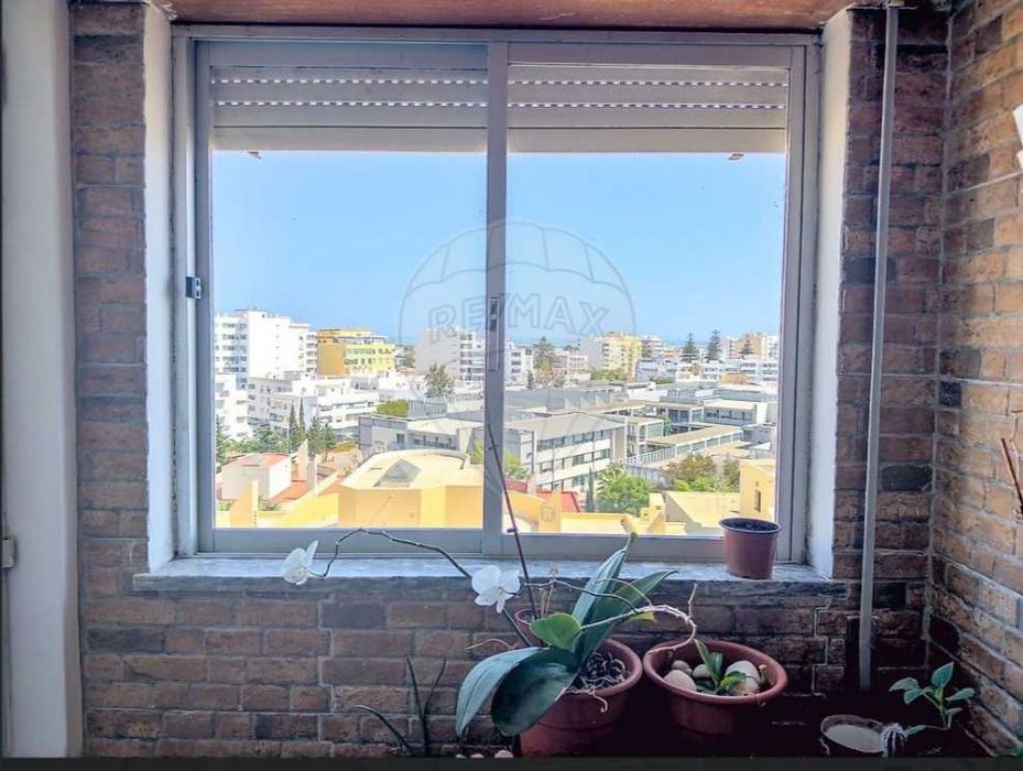 Apartamento T3 Olhão