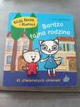 Kocia Kocia i Nunuś Bardzo fajna rodzina