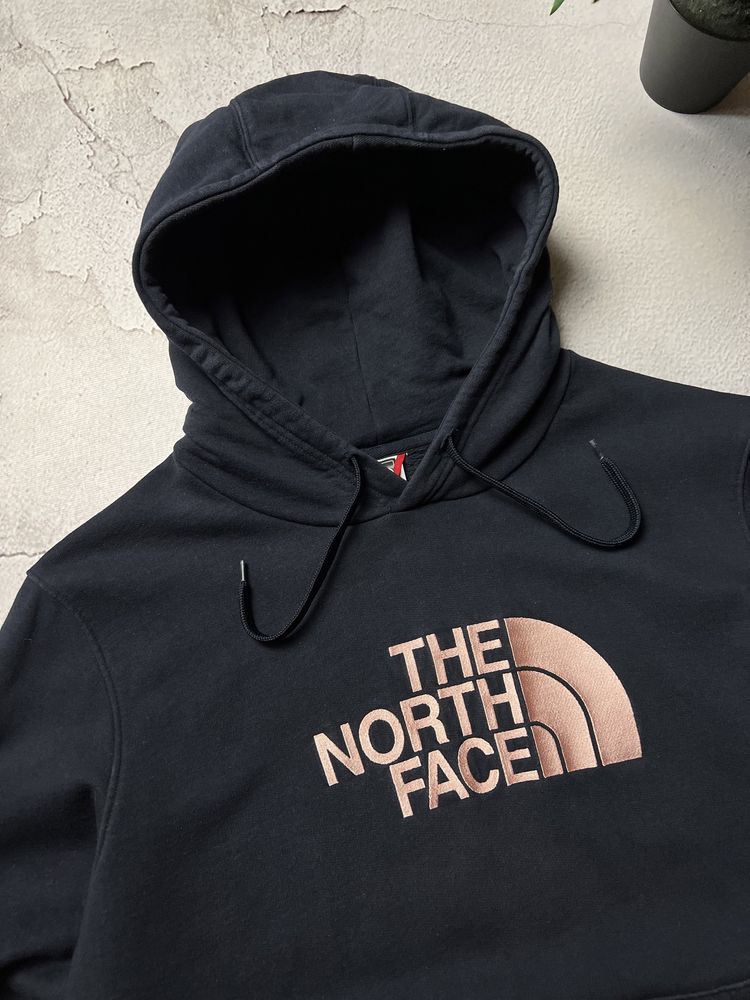 Худі кофта tne north face L