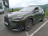 Lexus NX Lexus NX 450h Executive