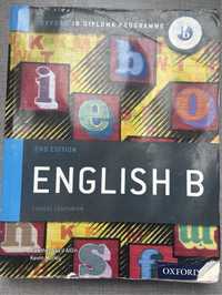 IB English B 2nd Edition OXFORD