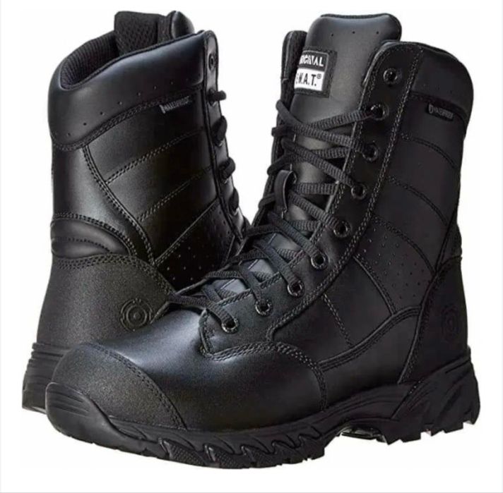 Берці Original SWAT