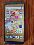 Телефон HUAWEI Honor 9 lite 3GB 32GB 3G/4GLTE рабочий