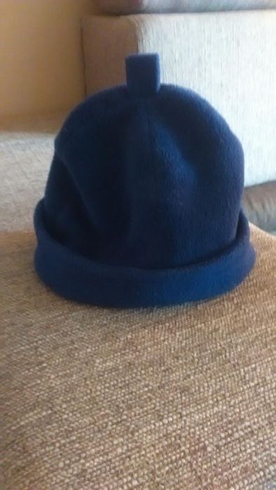 Czapka mały głód