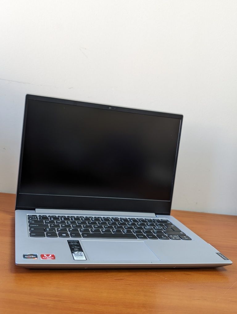 Ноутбук Lenovo IdeaPad S340-14API/Ryzen3/8/256/ГАРАНТІЯ