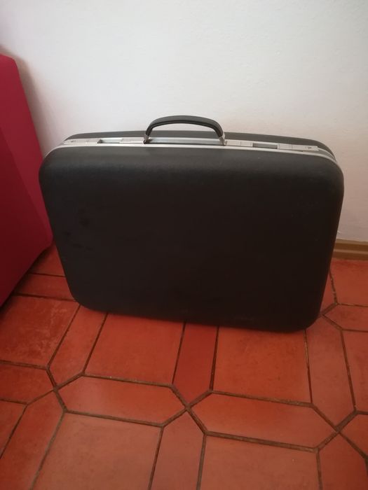 Mala rígida 60x15x42