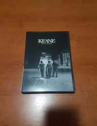 KEANE - Strangers (2dvds) A incrível história de um fenómeno musical!