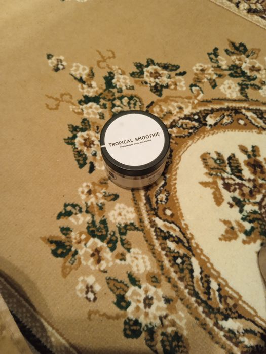 Сіль для ванни. Вага 300 мл.