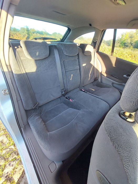 Renault laguna 1.9dci 2001