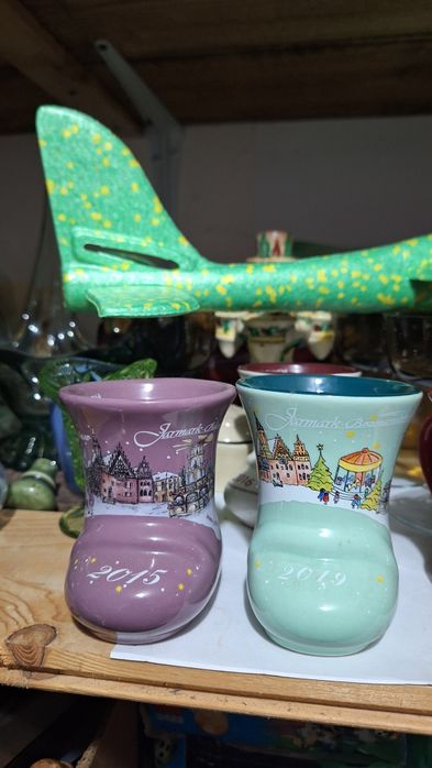 Kubek bucik jarmark wrocławski