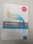 Matematyka 1 podręcznik nowa era