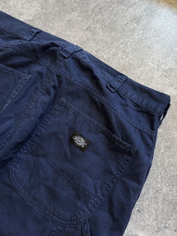 Широкі джинси Dickies | carpenter Dickies | Dickies Jeans | baggy