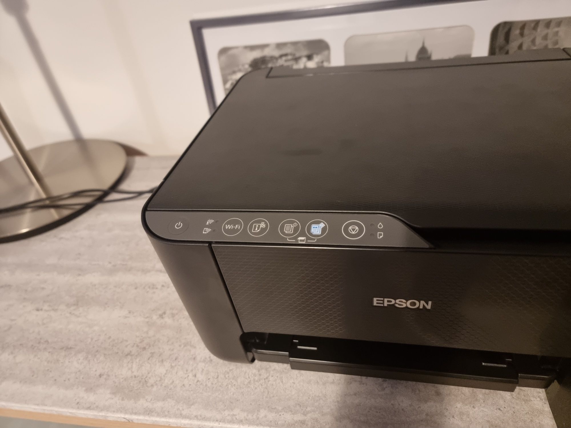 Drukarka Epson l3250