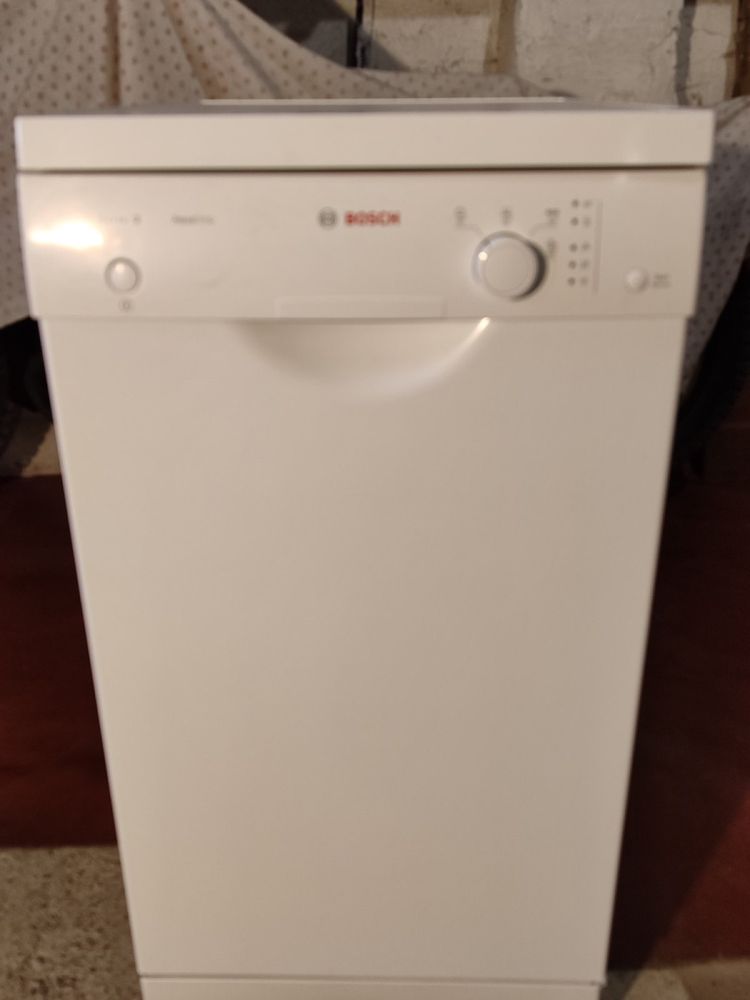 Посудомийка Bosch
