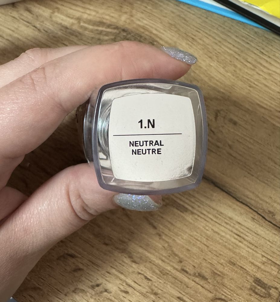 Тональний крем loreal true match
