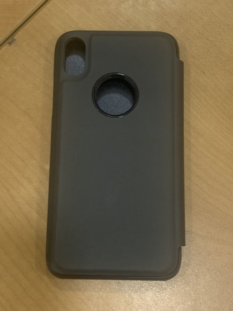 capa para iphone xr proteção completa