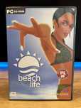 Beach Life gra UNIKAT (PC PL 2002) polskie premierowe wydanie