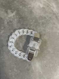 1017 ALYX 9SM Bracelet браслет алюкс