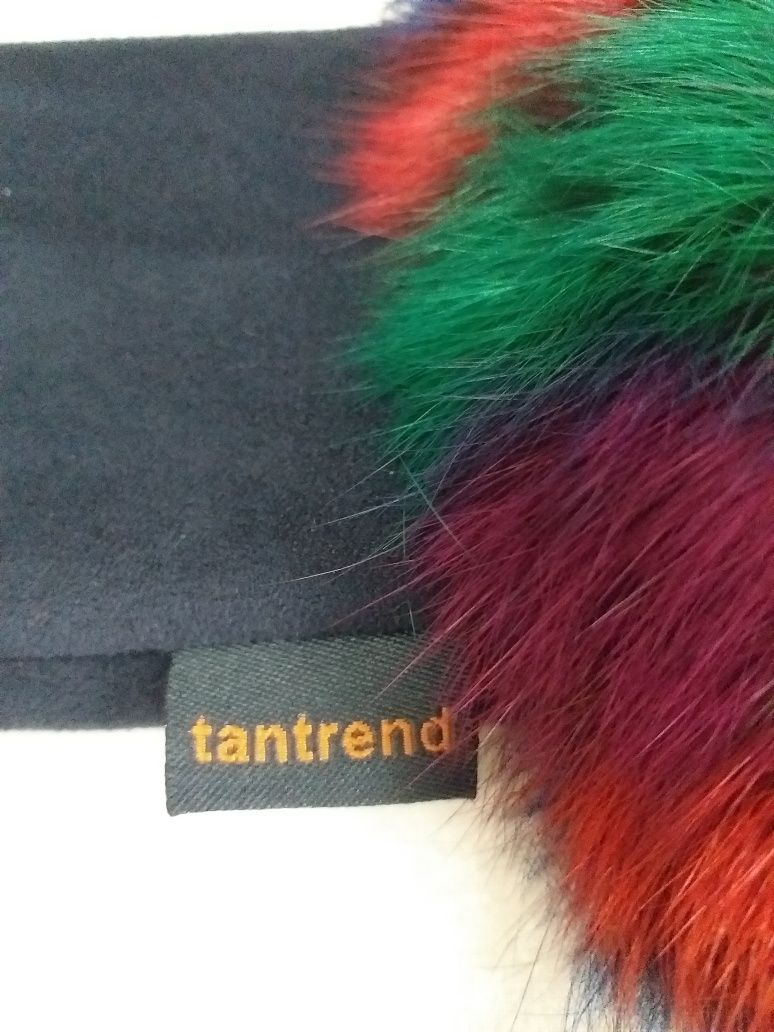 Luvas Senhora "Tantrend"