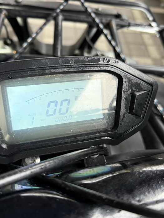 Квадроцикл 250куб срочно