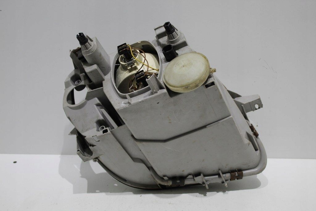 Mercedes SLK 170 W170 Lampa Przód Lewa Igła Europa
