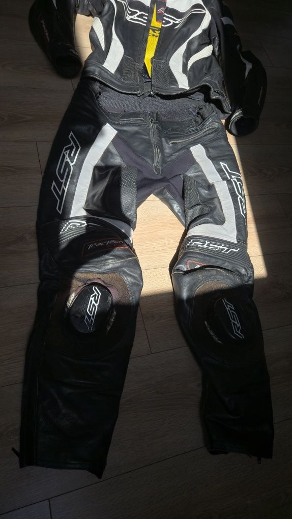 Kombinezon 2-częściowy RST TracTech Evo