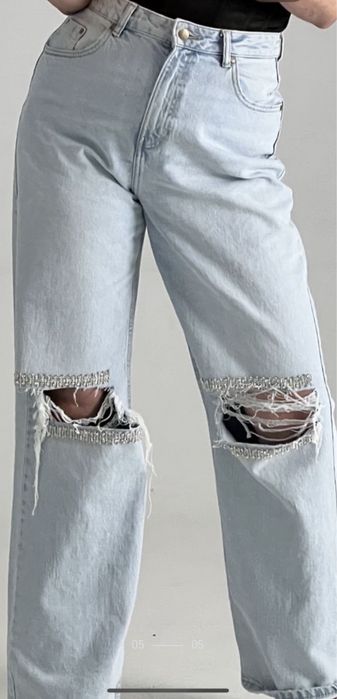 Джинси Gasanova. Розмір L