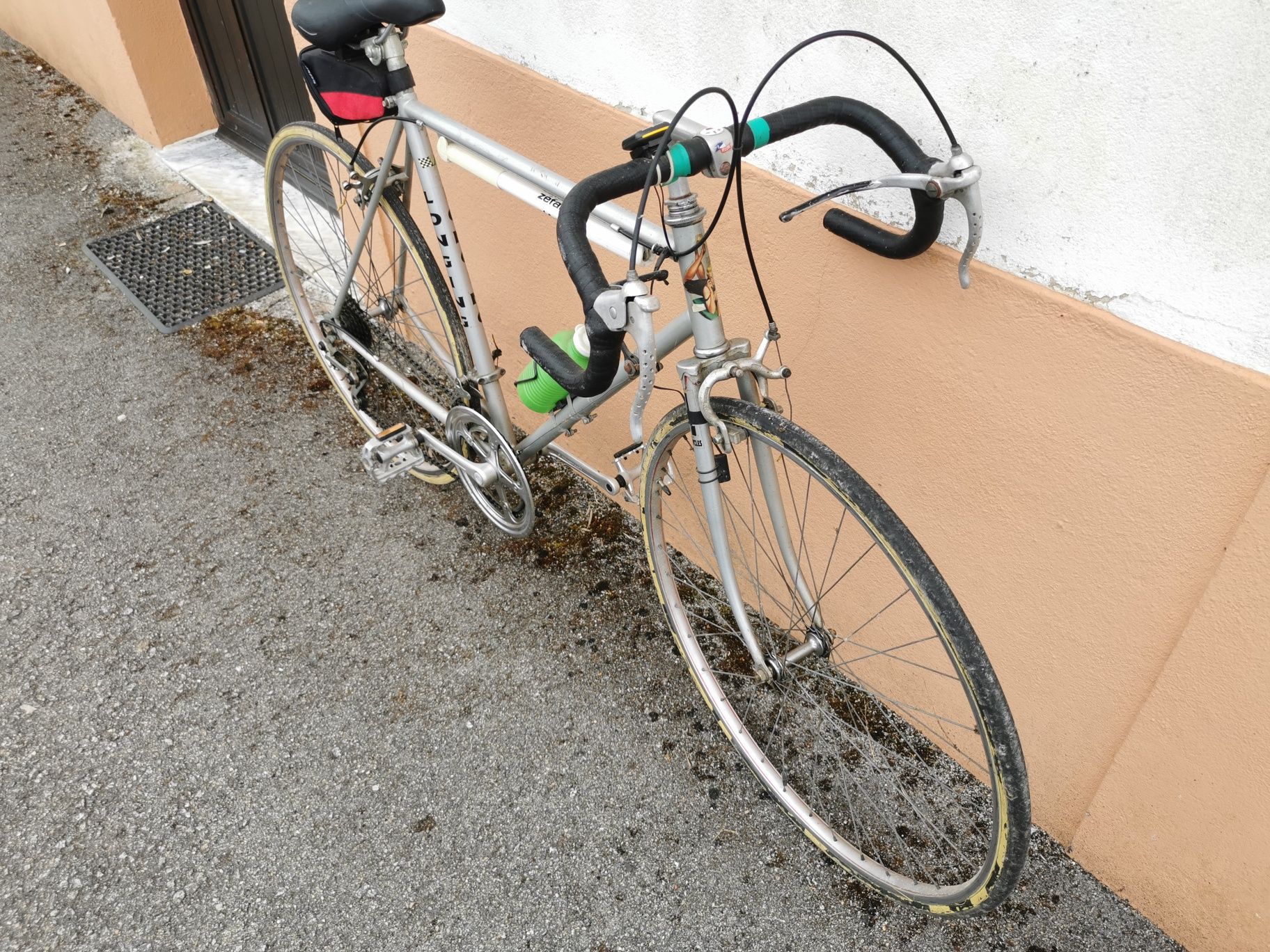Bicicleta Vintage