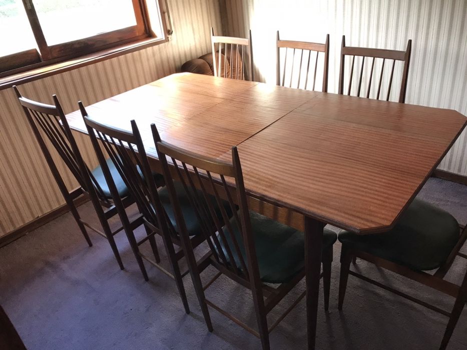 Mobilias Antigas em muito bom estado