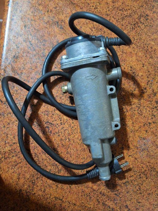 Продам автомобільний підігрівач Северс м-с