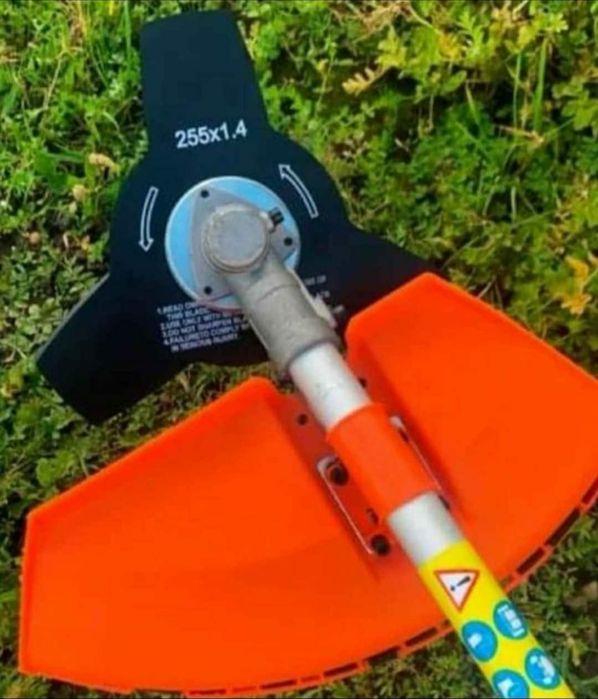 Roçadeira a gasolina 52cc