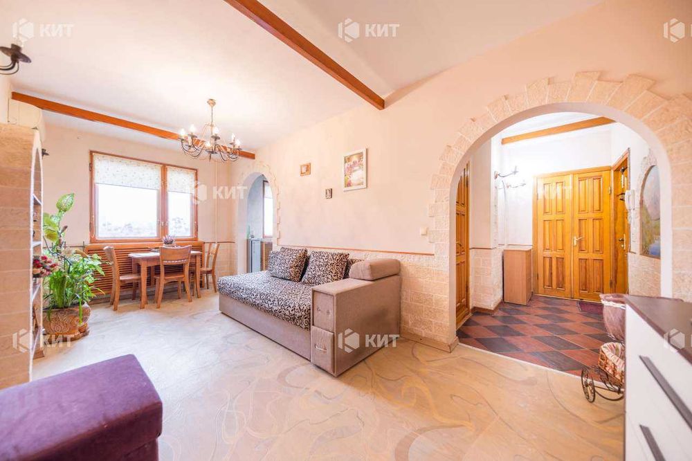 4к.70м2 Салтівка (Салтовка 520м-н, Студенческая, Гв. Широнинцев)123626