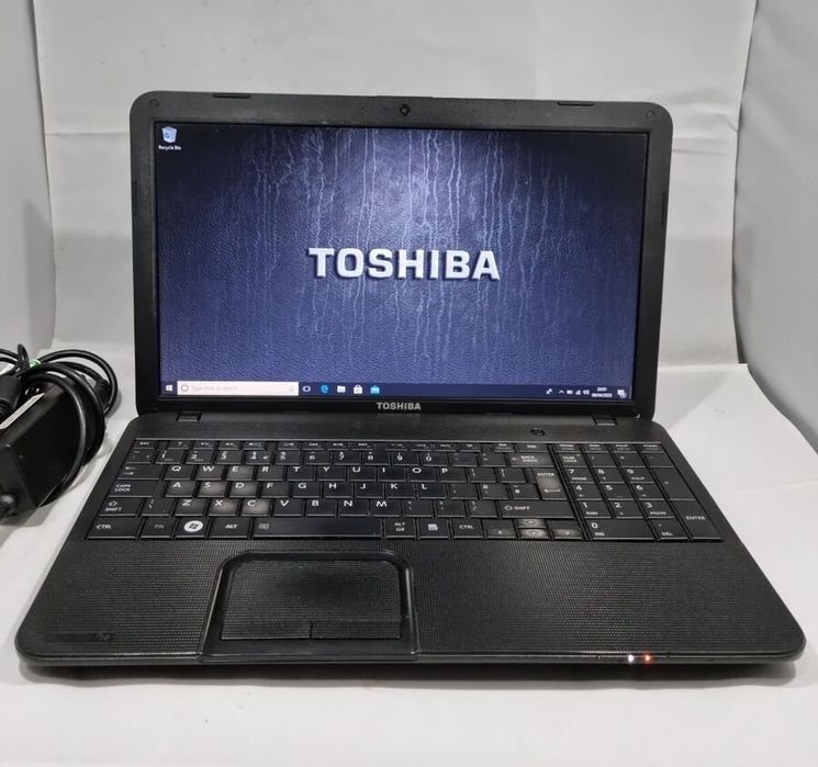 Toshiba C850 Windows 11