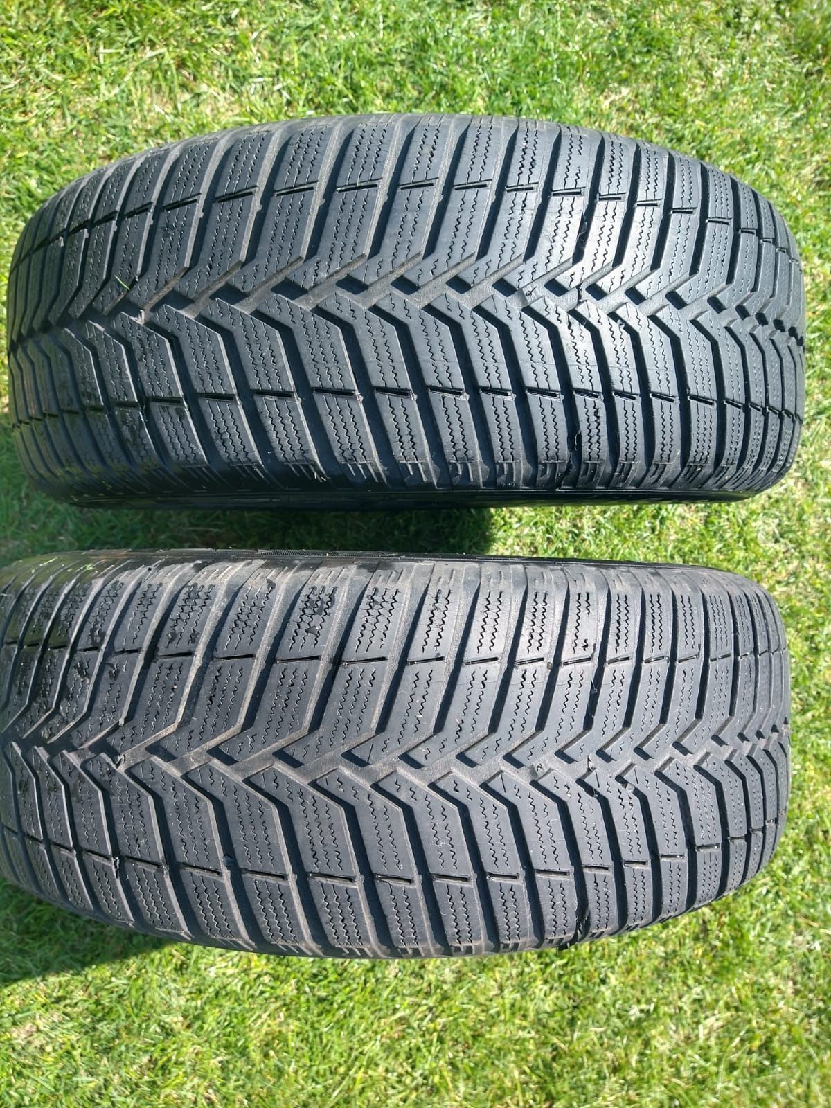 Opony Vredestein Snowtrac 3 195/60 R15 88T