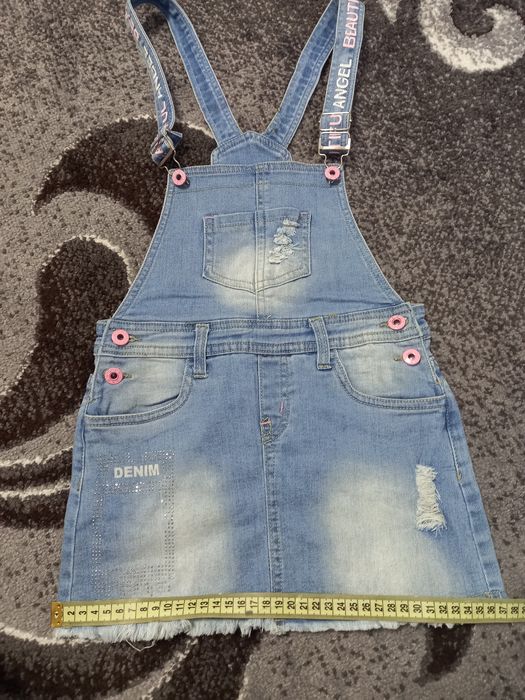 Сарафан на 5 років