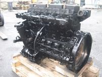 Silnik Man D2066 TGA TG TGM TGX  oraz wszystkie części