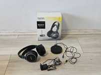 Słuchawki bezprzewodowe nauszne Sony MDR-RF810RK