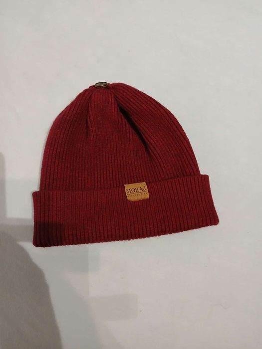 Czapka damska firmy Moraj