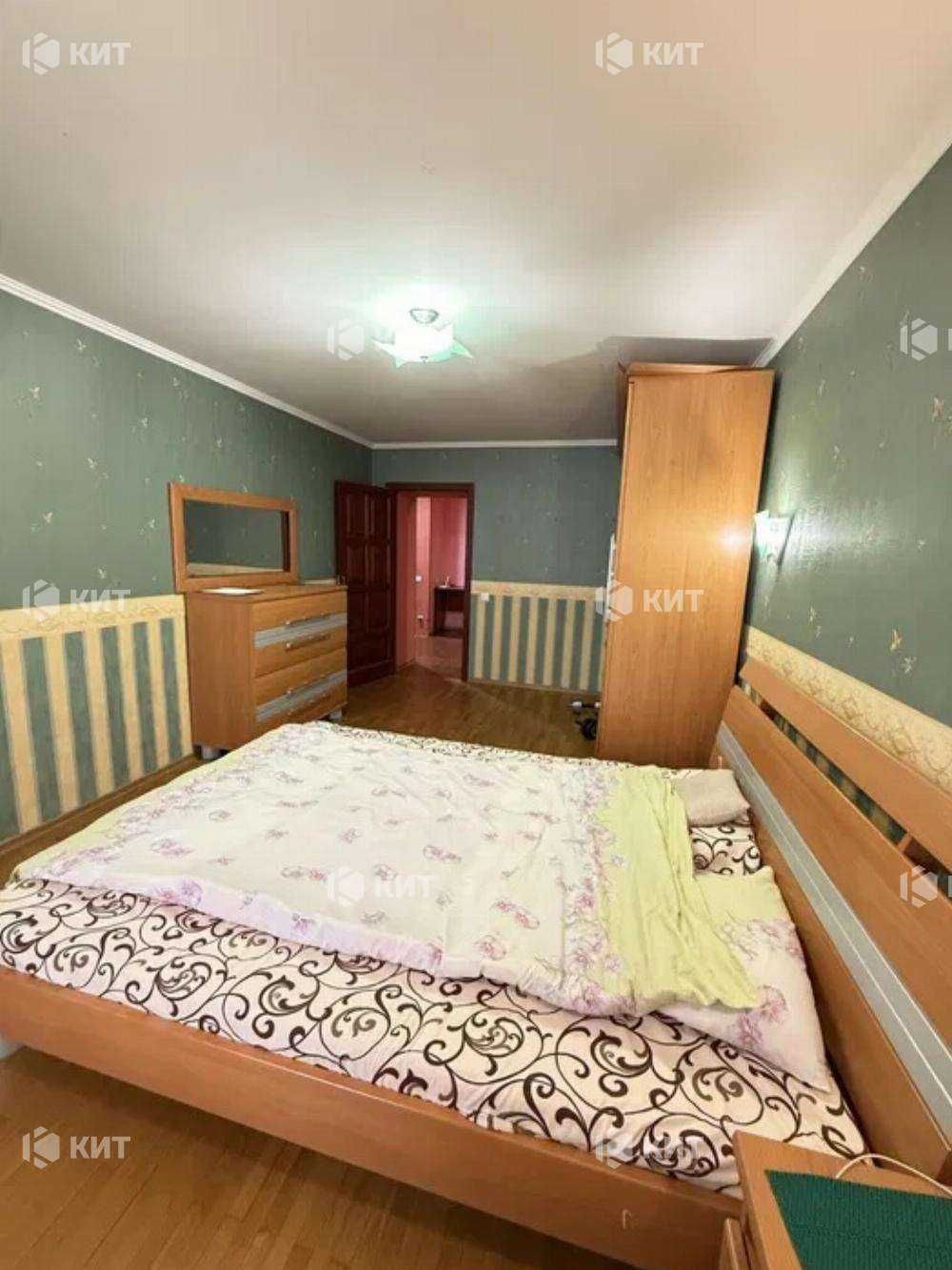3к.96м2 Салтівка (Салтовка, ЖК, м. Академика Павлова) 128894