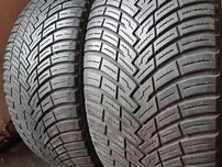 Шины б/у резина 225/45 R17 Pirelli All Seasons LSF2