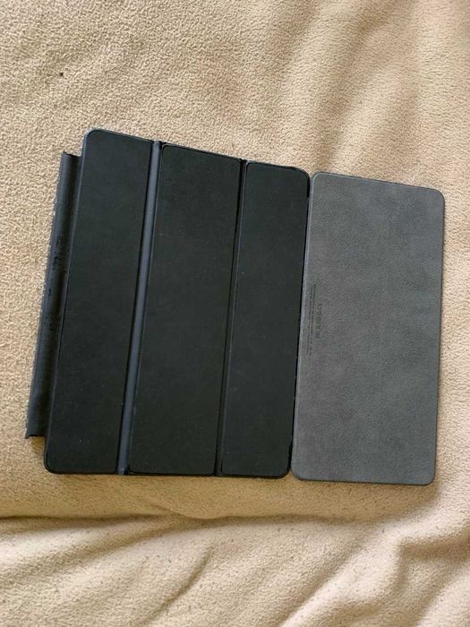 Apple Smart Keyboard A1772, Клавіатура для iPad (укр)