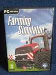 Farming Simulator 2013