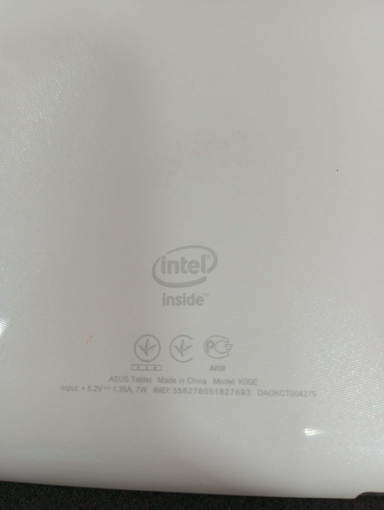 Планшет Asus K00E "16Gb" Срочно