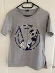 T-shirt Versace nowy
