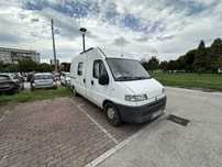 Boxer 2.8 L2H2 Campervan Kampervan