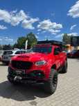 Mercedes-Benz Klasa X Jedyne takie auto!/Camper/X klasa