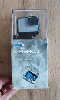 Kamerka Gopro Hero7 White