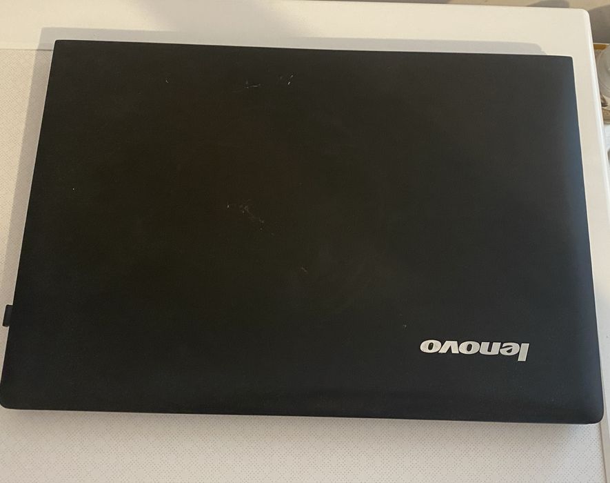 Laptop Lenovo Z50-70 Uszkodzona Matryca
