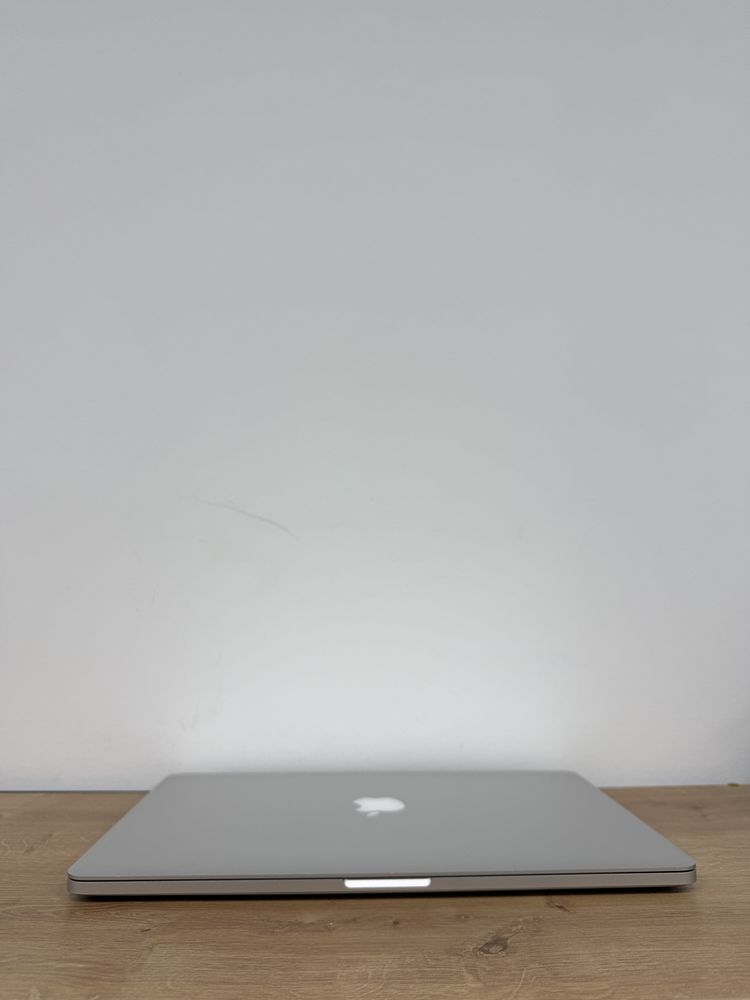 1Tb(ні 512Gb) AMD R9 Macbook Pro 15 2015(2017) I7 16Gb Гарантія Макбук